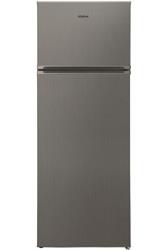Refrigerateur congelateur en haut Whirlpool W55TM4110X