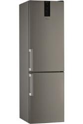 Refrigerateur congelateur en bas Whirlpool W9931DIXH