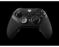 Manette Xbox Elite Sans Fil Série 2 Noir