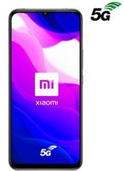 Smartphone Xiaomi Mi 10 Lite 5G Blanc