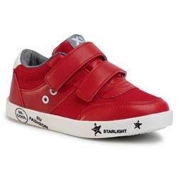Sneakers XTI - 57042 Red
