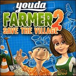 Youda Farmer 2: Save the Village - Micro Application