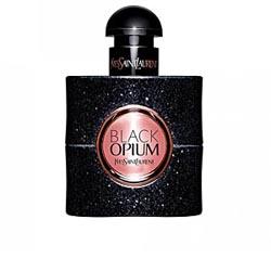 Yves Saint Laurent BLACK OPIUM eau de parfum vaporisateur 30 ml