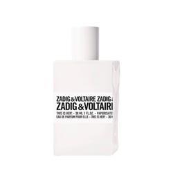 Zadig & Voltaire THIS IS HER! eau de parfum vaporisateur 30 ml