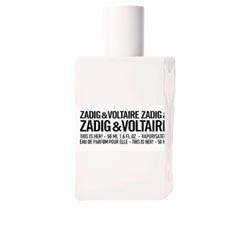 Zadig & Voltaire THIS IS HER! eau de parfum vaporisateur 50 ml