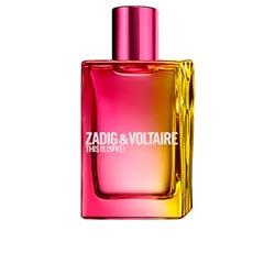 Zadig & Voltaire THIS IS LOVE POUR ELLE eau de parfum vaporisateur 50 ml